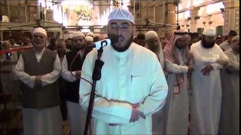 سورة الأعلى للشيخ سعيد القلقيلي