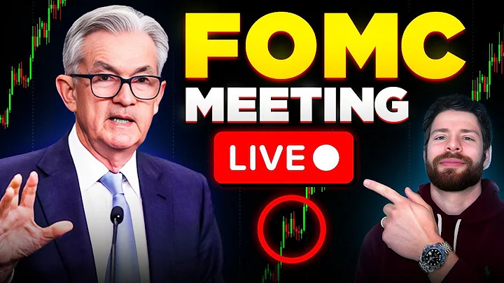 🔴WATCH LIVE: FOMC FEDERAL RESERVE PRESS CONFERENCE | J POWELL MEETING - DayDayNews