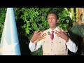 Gudoomiyaha Gudigga Doorashooyinka Qaranka oo ku dhawaaqay  in si rasmi loo soo xiray Doorashooyinka