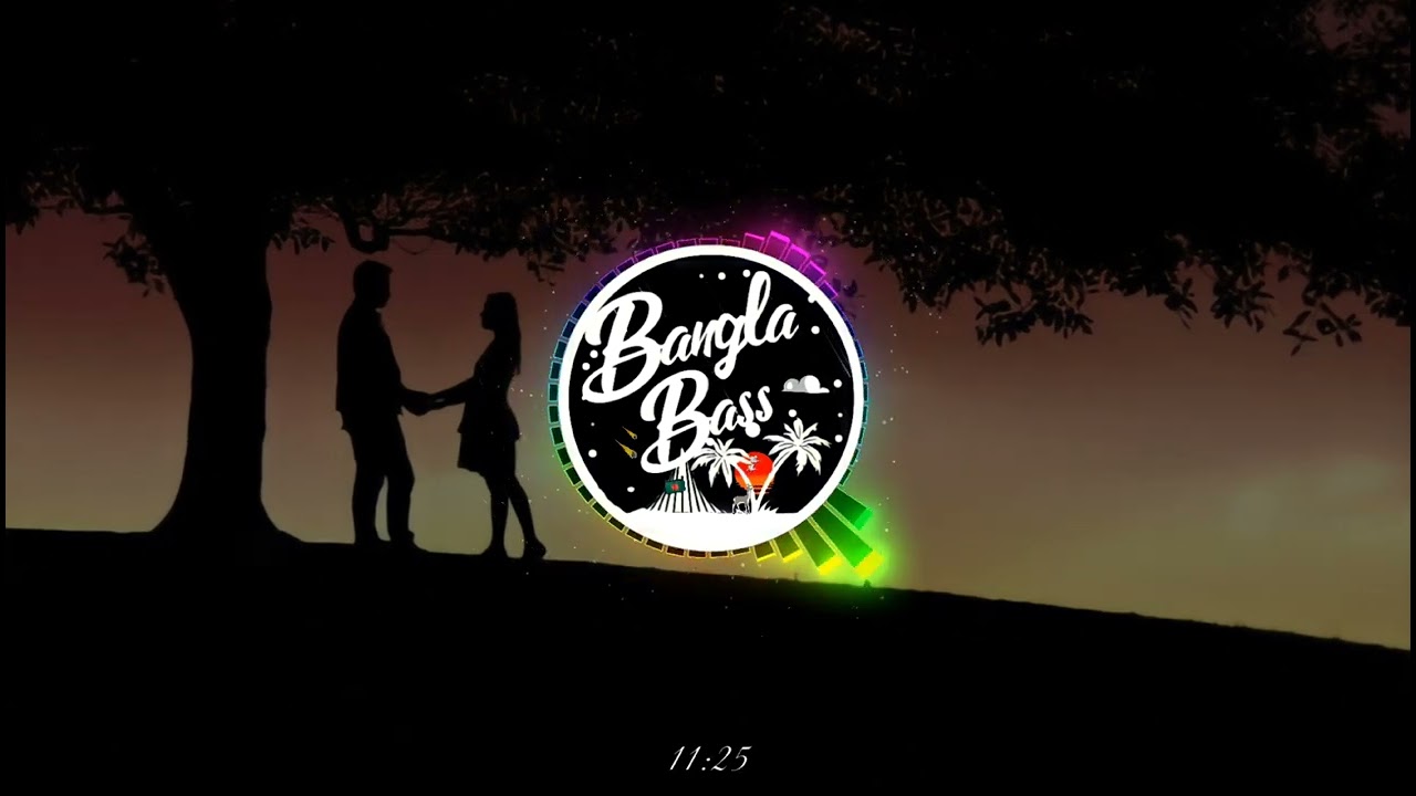 Bangla Lo-fi playlist | late night vibes | relax/study & chill | Bangla lofi | 2022