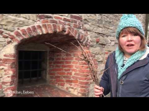 Video: Wie Die Heilige Barbara Hilft