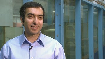 Berkeley Team Producing Energy from Ocean Waves