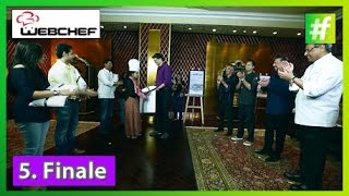 #fame food - Vir Sanghvi Congratulates Fame WebChef Participants | Part 1