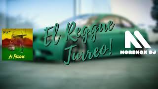 Ñejo - El reggae | Turreo Elite | Morenox Dj