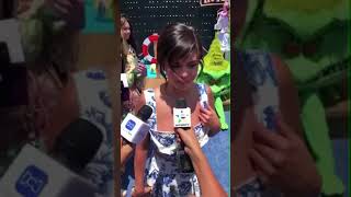 Selena Gomez At The Hotel Transylvania 3 Summer Vacation Premiere In Los Angeles, Ca 6302018