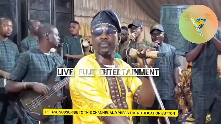 OGANLA PASUMA SHOWS HIS FULL SUPPORT FOR BOLA AHMED TINUBU 4 2023 ELECTION #2023election #latest2022