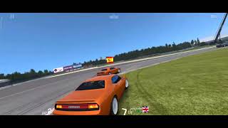 I Drag Dodge Hellcat RT | Real Racing 3 | screenshot 4