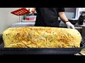 한국에 존재하는 거대한 계란요리 몰아보기! / Top 7 - A giant egg dish that exists in Korea / korean street food