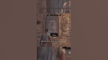 Oblivion Tutorial Race Dialogue part 3 #oblivionremastered