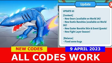 NEW UPDATE CODES *UPDATE 63* [🐰UPD] Weapon Fighting Simulator ROBLOX | ALL CODES | April 9, 2023