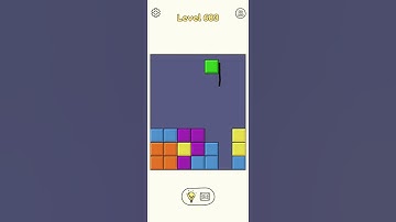 Dop: Draw One Part level 683 gameplay walkthrow solution - Say Games