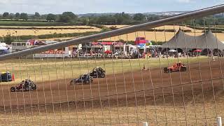 Class 9 1 red flag heat 1 Men's Nationals 2026