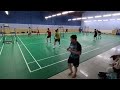 BULGOGI IVAN HENDRI VS HENDRO STEVEN