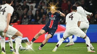 Khvicha Kvaratskhelia - MAGIC Start in Paris