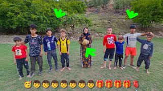 Nomad Woman Brings World Cup to Iran's Most Remote Village! 🤯⚽️ screenshot 2