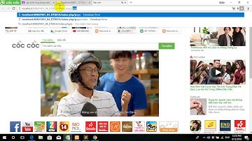 Bài 7  Load Library Pagination Trong Codeigniter