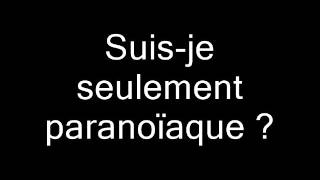 green day basket case traduction francaise