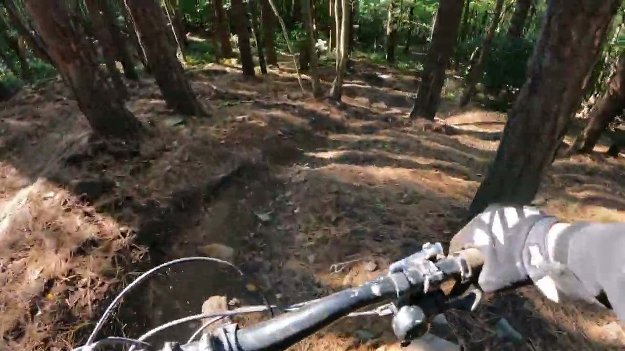 Wharncliffe trails (the best trails in England)?!?!?!