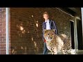 Boy adopts a cheetah as pet but it gone extremely wrong