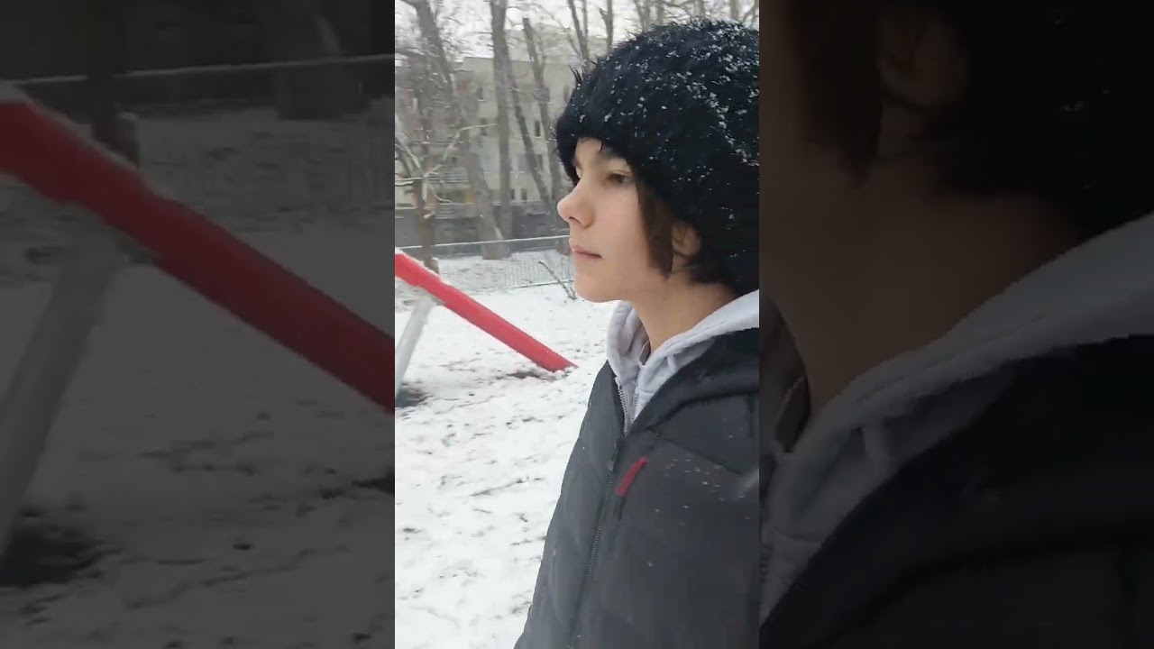 2nd member announced: Nick (snow ver)