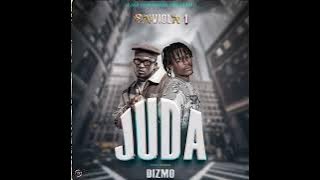 Saviola 1 Ba Chainama ft Dizmo [ JUDAS ] prod by Trurx 808