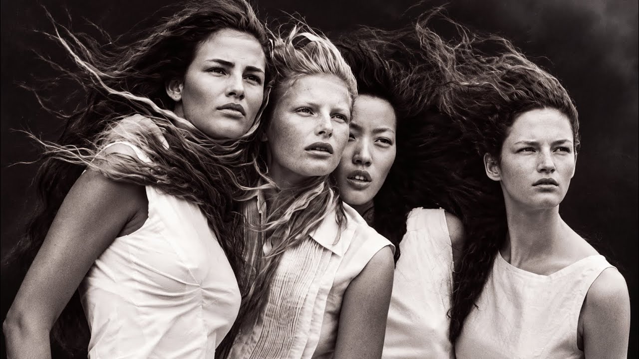The Most Controversial Ads of the 90s: Calvin Klein