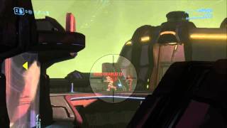 HD PVR 2 Quality Test (Halo 3)