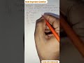 Maths Short Trick Video ll #mathshorts #youtubeshorts #motivation #viralshort #numbersystem