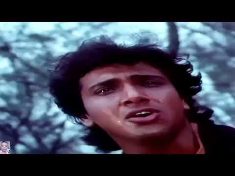 Suraj Hai Tu Mai Surajmukhi  Film Paap Ko Jala Kar Raakh Kar Dunga 1988   Anuradha  Aziz 