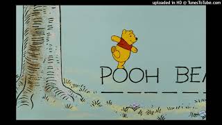 Watch Chieftains Winnie The Pooh video