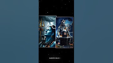 IIএবার আমি সাধু বাবা হবো"(Ebar ami sadhu baba hobo) Mahadev Status video🙏#trending #status #shorts 😁