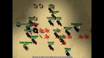 Old Tibia Videos: Internal Affairs Part 1 - Eternia - Outcastserver.com Open-Tibia 7.6