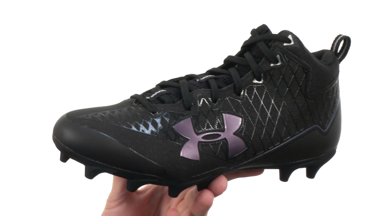 ua banshee mid mc