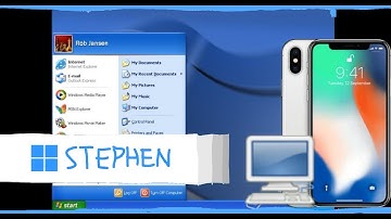 Windows XP Build 2502 on Android phones with Limbo PC Emulator