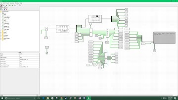 4 Bit Micro-Processor