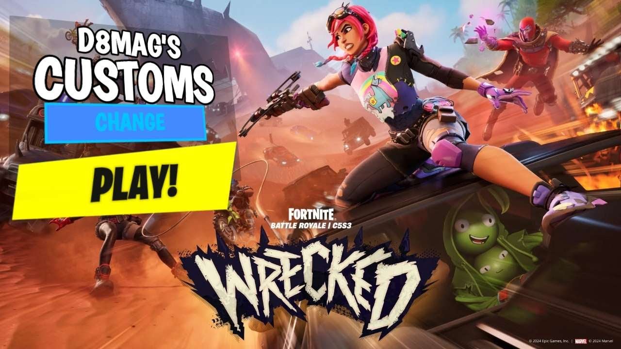 🔴FORTNITE CHAPTER 5 SEASON 3 FASHION SHOWS AND CUSTOM MATCHMAKING LIVE VBUCKS GIVEAWAY