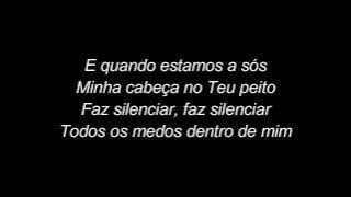 No Silêncio - Ministério Zoe - Playback