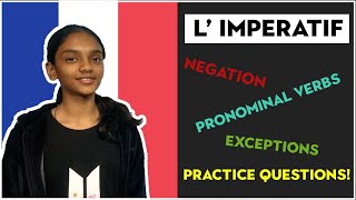 Learn French -L