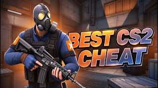 👑 CS2 PREMIUM CHEAT 2025 | GLOW ESP + BACKTRACK | NO VAC &amp; INSTANT DOWNLOAD ⚡