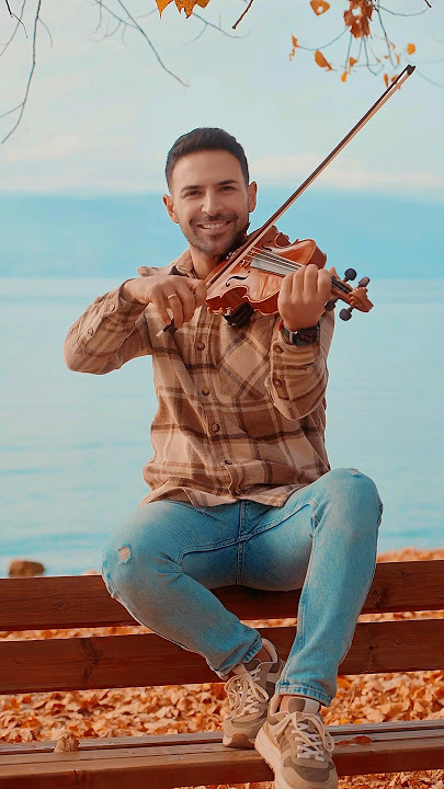 Tennessee Whiskey - Chris Stapleton #tennessewhiskey #violin #violinist #violincoversong