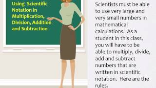 NYHS - 1 5 scientific notation