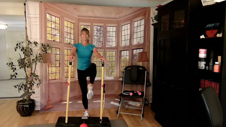 60uP Circuit with Kathy Stevens - Aug 18 2021