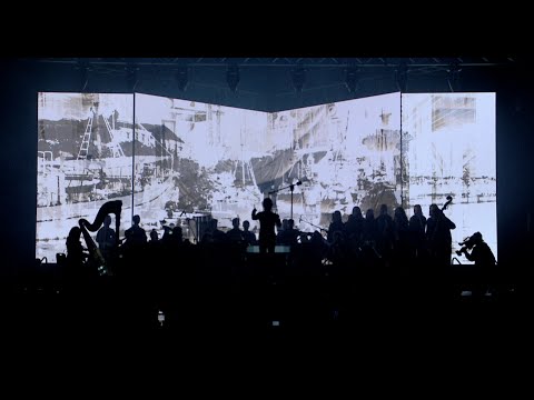 Future of Forestry - Come Thou Long Expected Jesus (Live at LU)