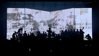 Video thumbnail of "Future of Forestry - Come Thou Long Expected Jesus (Live at LU)"