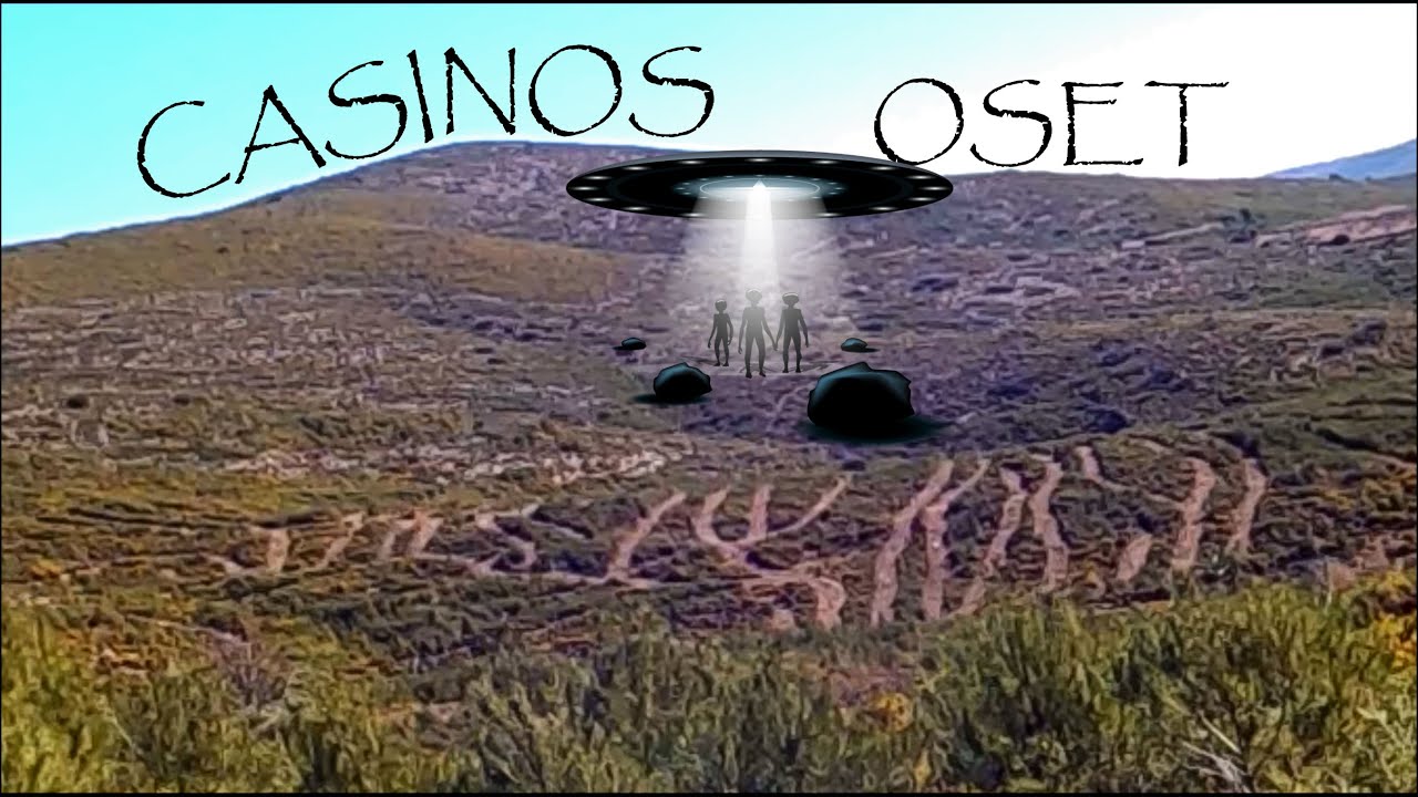 Sendas eBike x 👽 CASINOS 👽 OSET