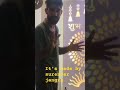 घर में मंदिर कैसे बनवाएं शॉर्ट वायरल वीडियो