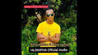 Mabooster  Hlonipha   Jamela Ft King Ontsho New  2024 263778753281