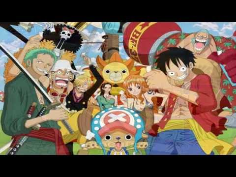 انمي ون بيس One Piece الحلقة 262 مترجمة اون لاين قصة عشق