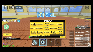 showcase fruit portal🔥