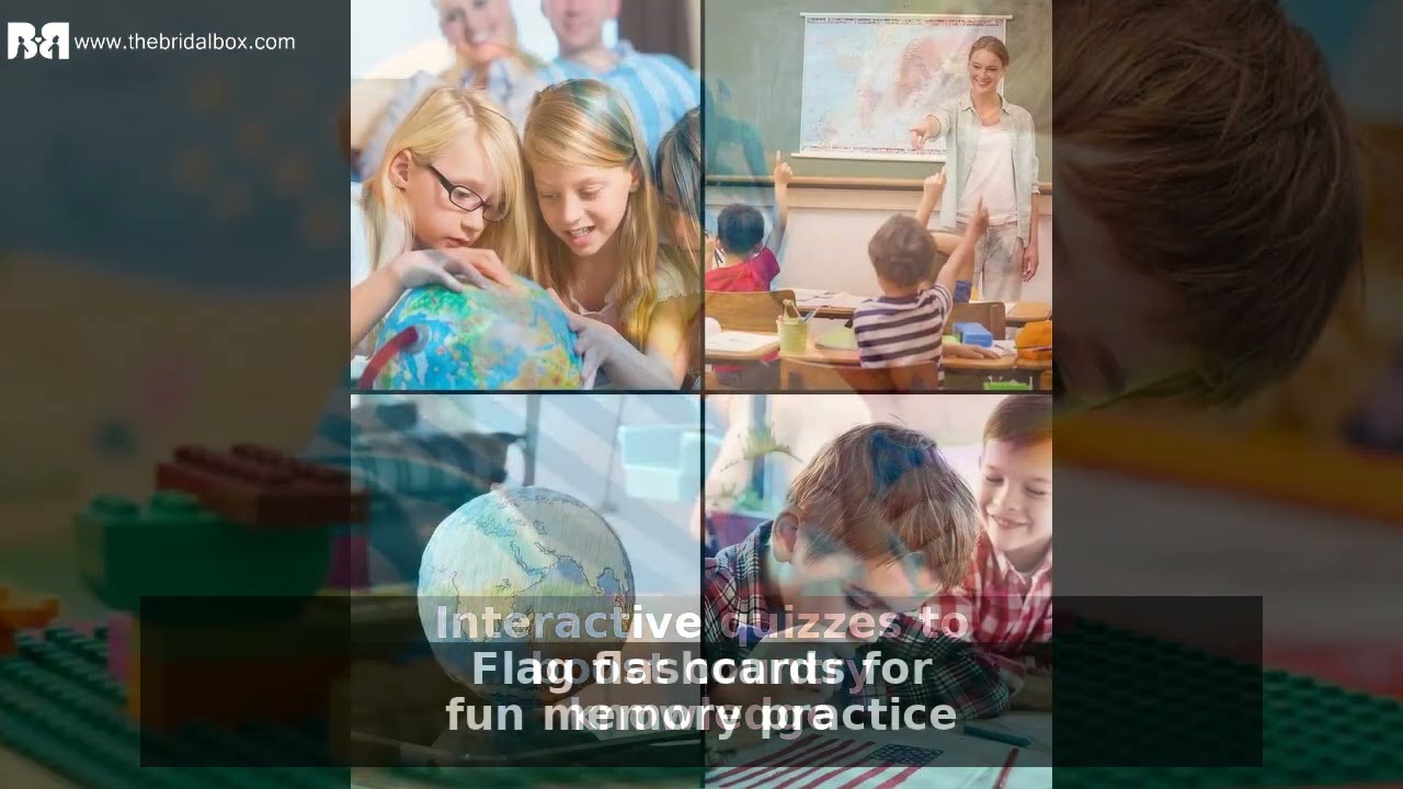 Top 7 Geography Games for Kids [Fun & Educational]